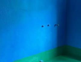 龙凤卫生间测漏水多少钱